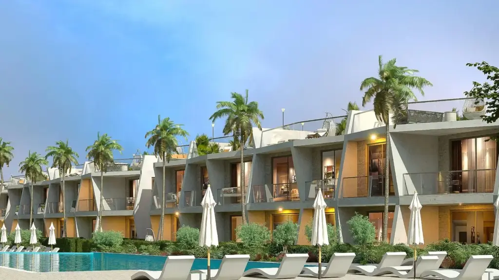 Studio — Erleben Sie ultimativen Luxus im Dolce Mare – Küstenleben neu definiert