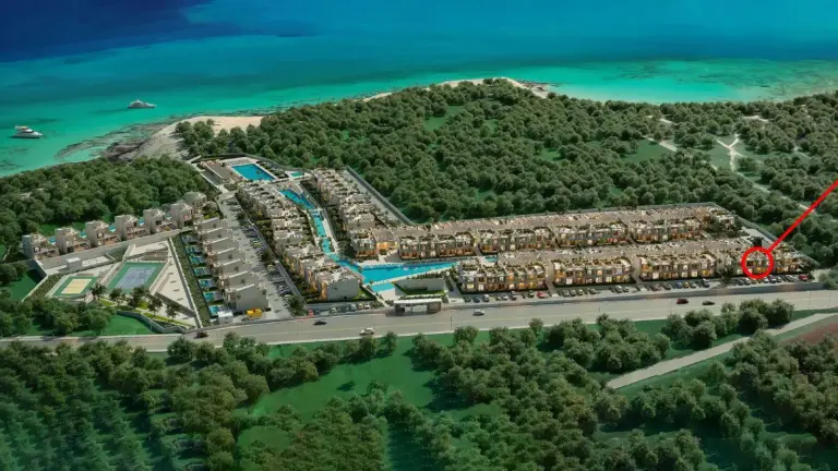 Studio — Erleben Sie ultimativen Luxus im Dolce Mare – Küstenleben neu definiert