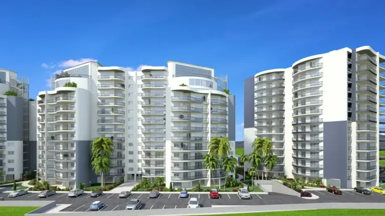 Studio — Gemeubileerd 1+1 Appartement met Panoramisch Uitzicht op de Bergen – Edelweiss