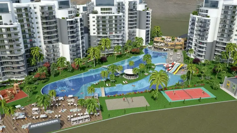 Studio — Umeblowany apartament 1+1 z panoramicznym widokiem na góry – Edelweiss