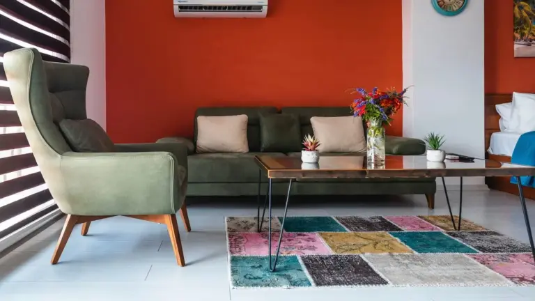 Studio — Umeblowany apartament 1+1 z panoramicznym widokiem na góry – Edelweiss