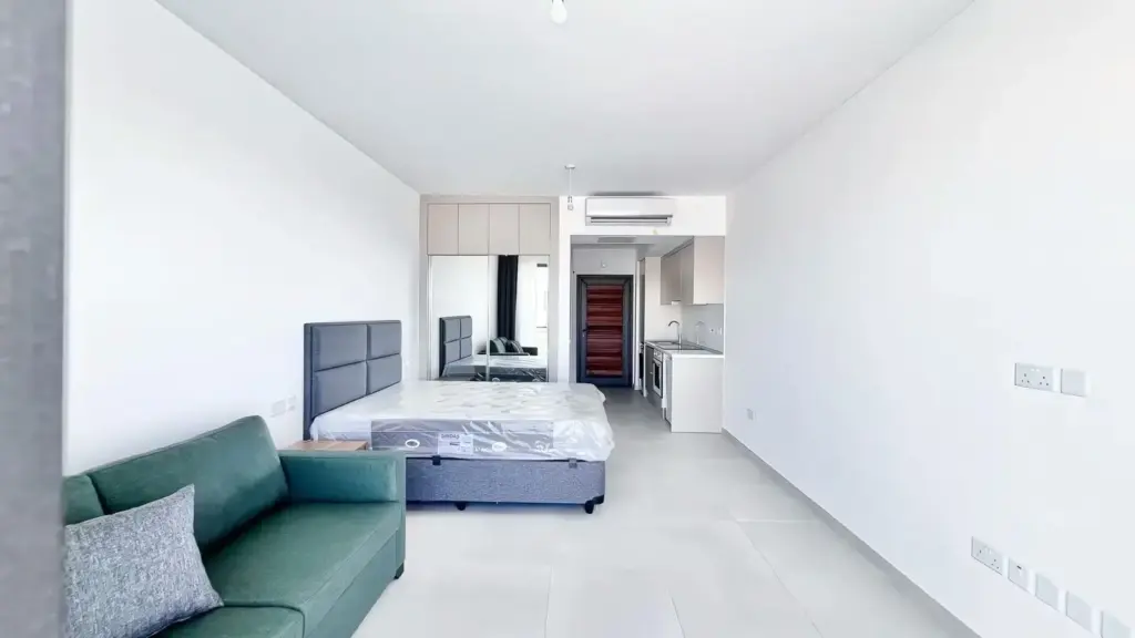Studio — Hawaïaanse Huizen