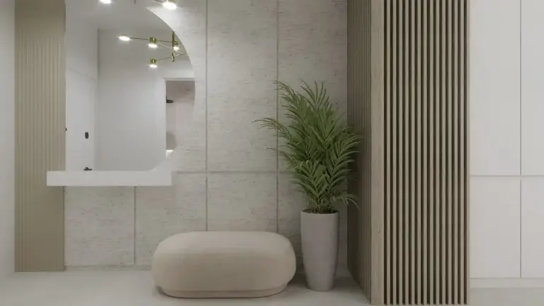 Studio — Invest in Caesar Palm Jumeirah: The Future of Northern Cyprus Living
