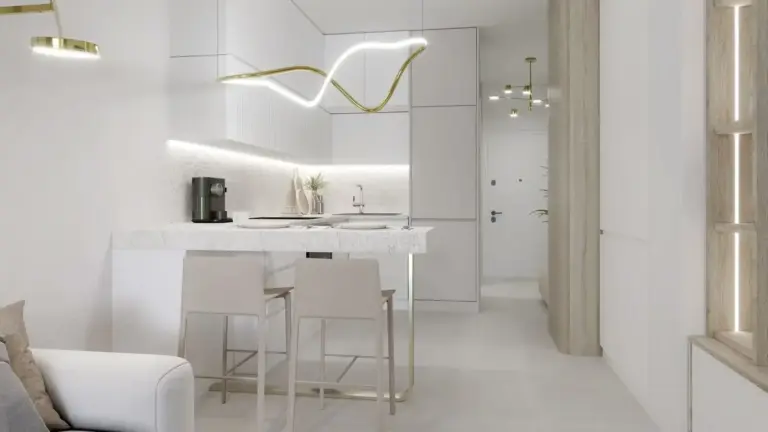Studio — Invest in Caesar Palm Jumeirah: The Future of Northern Cyprus Living