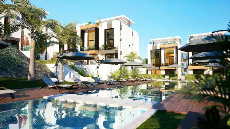 Studio — Lanai Homes – Ihre mediterrane Oase erwartet Sie auf Zypern