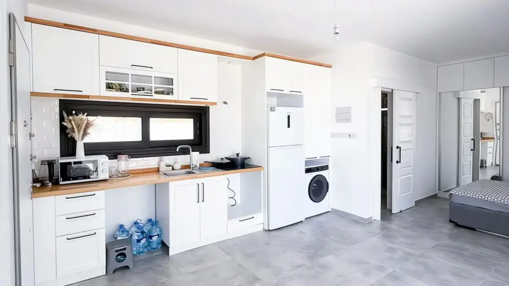 Studio — Lanai Homes – Ihre mediterrane Oase erwartet Sie auf Zypern
