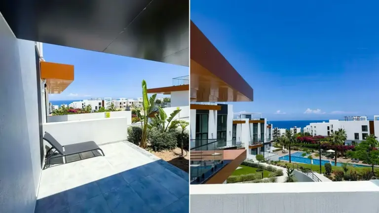 Studio — Lanai Homes – Ihre mediterrane Oase erwartet Sie auf Zypern
