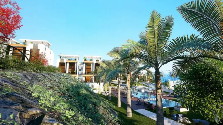 Studio — Lanai Homes – Ihre mediterrane Oase erwartet Sie auf Zypern