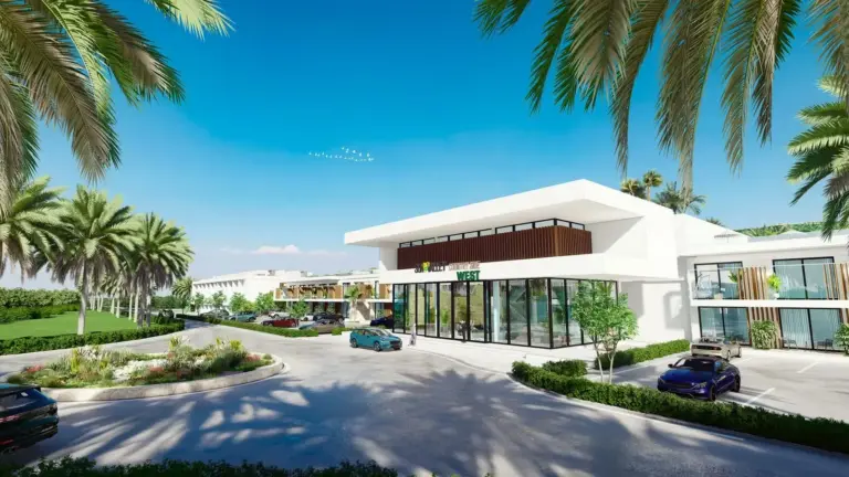 Studio — Oasis Village – Modern Living in Northern Cyprus