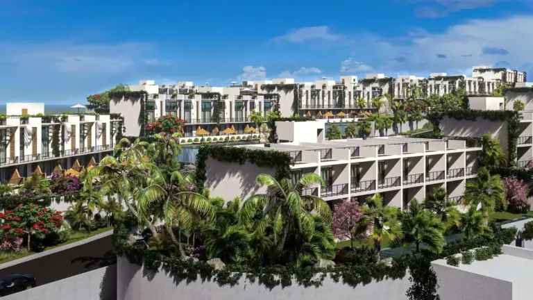 Phuket Health and Wellness Resort – Элитная недвижимость Северного Кипра