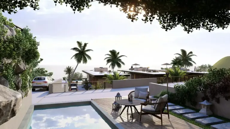 Phuket Health and Wellness Resort – Элитная недвижимость Северного Кипра