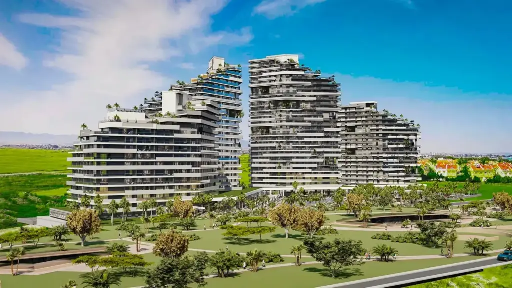 Studio — Premium Querencia Daireleri: Long Beach'e 600m, İskele