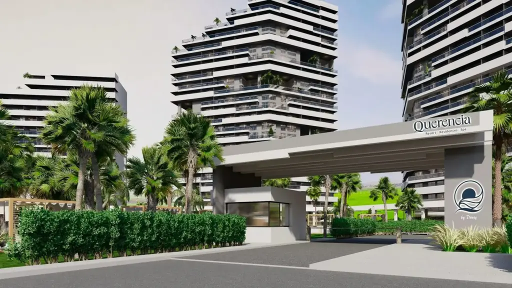 Studio — Premium Querencia Apartments: 600m vom Long Beach entfernt, İskele
