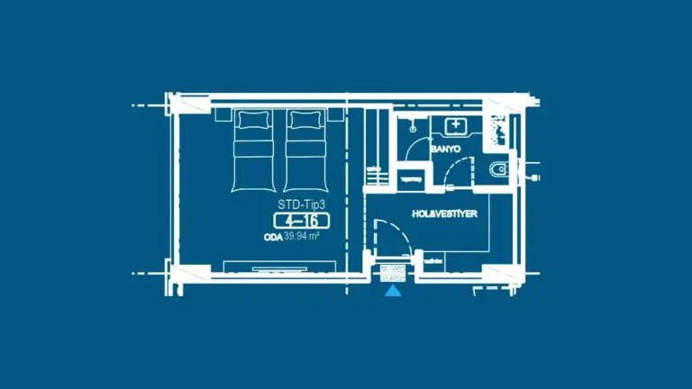 Studio — Premium Querencia Apartments: 600m vom Long Beach entfernt, İskele
