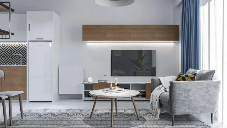 Studio — Salamis Holiday Homes – Premier Northern Cyprus Real Estate