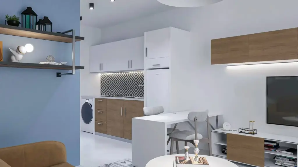 Studio — Salamis Holiday Homes – Premier Northern Cyprus Real Estate
