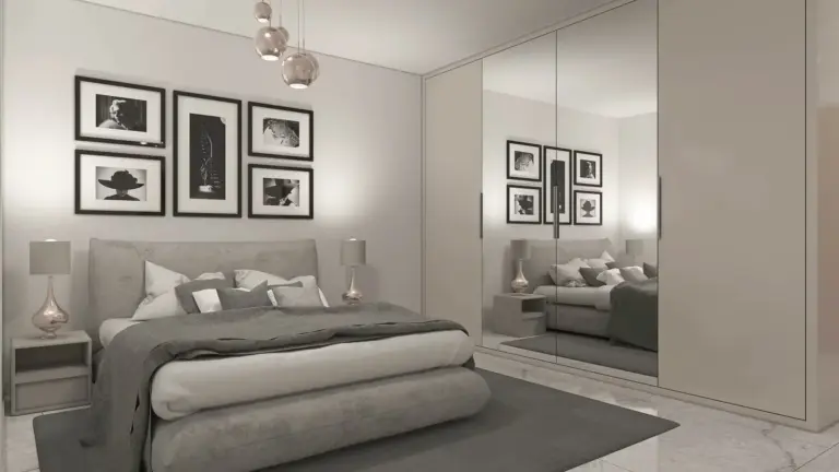 Studio — The Nest – Kuzey Kıbrıs'ta Lüks Daireler