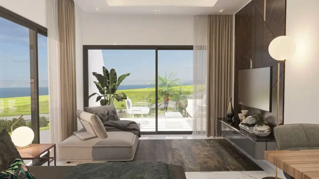 Studio — ظرافت اولترامارین: تجربه‌ای بی‌نظیر از زندگی در باهچلی