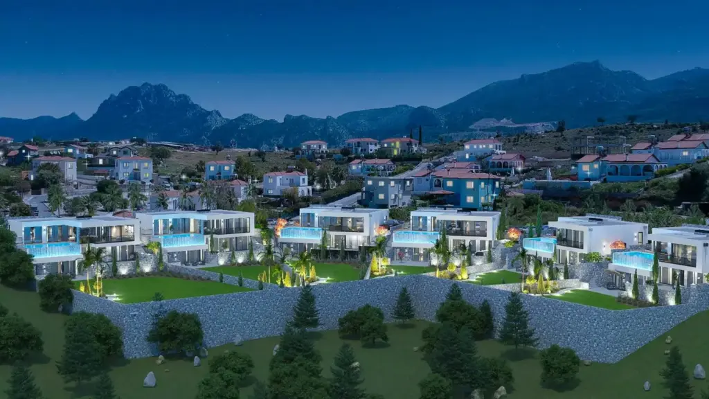 Sueno Villas