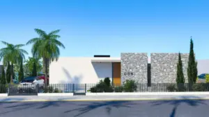 Sueno Villas