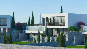 Sueno Villas