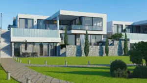 Sueno Villas