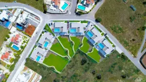Sueno Villas