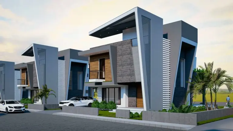 Suntree Villas
