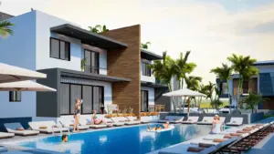 Suntree Villas