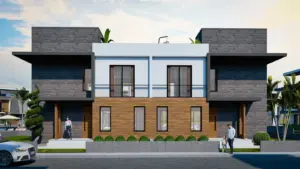 Suntree Villas