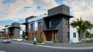 Suntree Villas