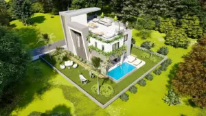 Suntree Villas