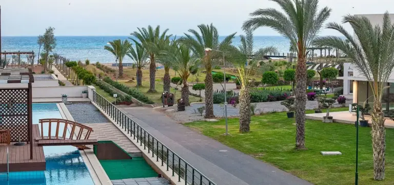 Thalassa Beach Resort