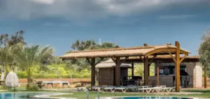 Thalassa Beach Resort