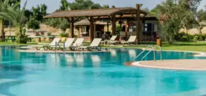 Thalassa Beach Resort
