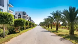 Thalassa Beach Resort