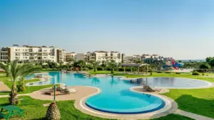 Thalassa Beach Resort