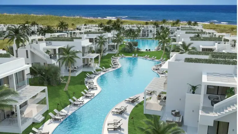 The Resort