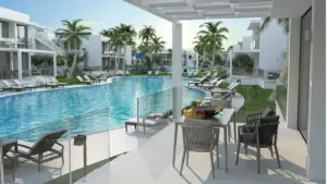 The Resort