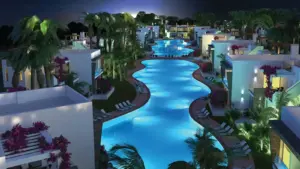 The Resort