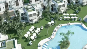 The Resort