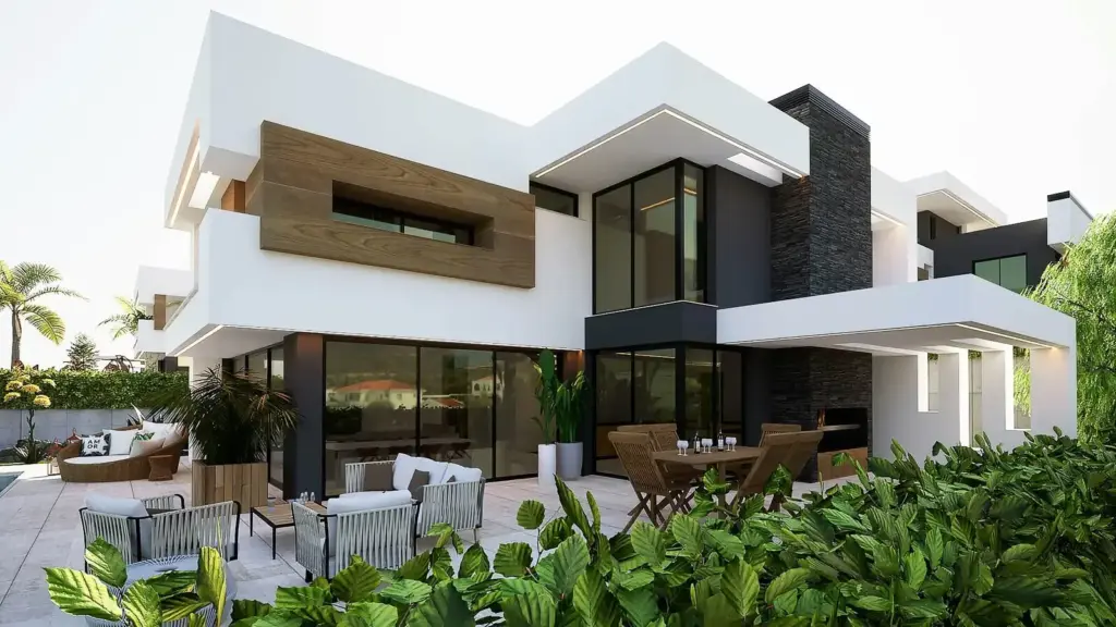 Ti̇li̇a Luxury Vi̇llas