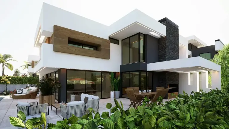 Ti̇li̇a Luxury Vi̇llas