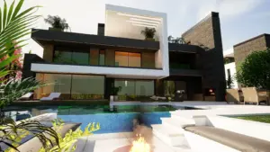 Ti̇li̇a Luxury Vi̇llas