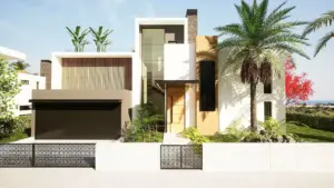 Ti̇li̇a Luxury Vi̇llas