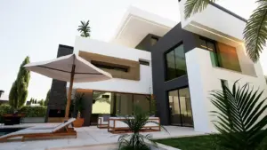 Ti̇li̇a Luxury Vi̇llas