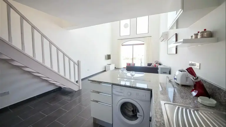 Townhouse — The Residence: Your Gateway to Northern Cyprus Living