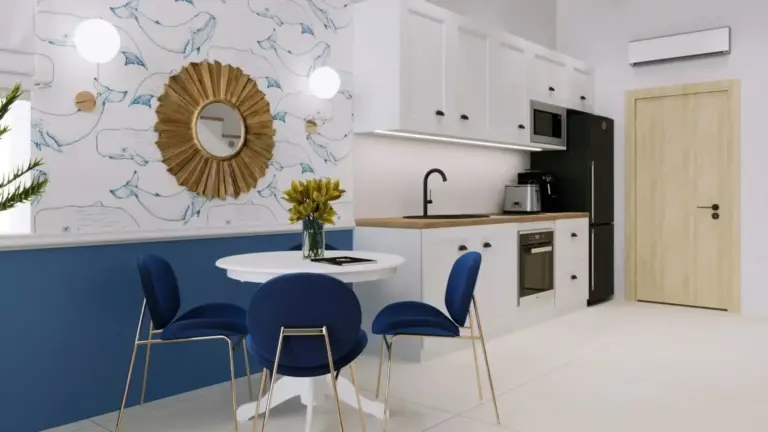 Townhouse — سزار کلیف – سهمی از بهشت خود را در قبرس شمالی تصاحب کنید