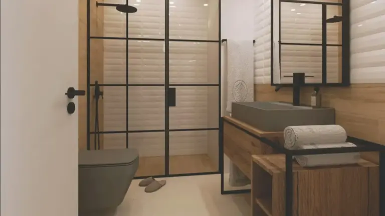 Townhouse — سزار کلیف – سهمی از بهشت خود را در قبرس شمالی تصاحب کنید