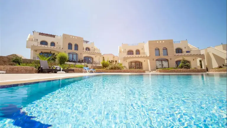 Townhouse — اقامتگاه: دروازه شما به سوی زندگی در قبرس شمالی